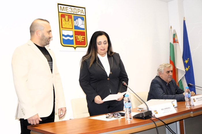 Общински съвет - Мездра прие Правилник за мандат 2023-2027 г. 