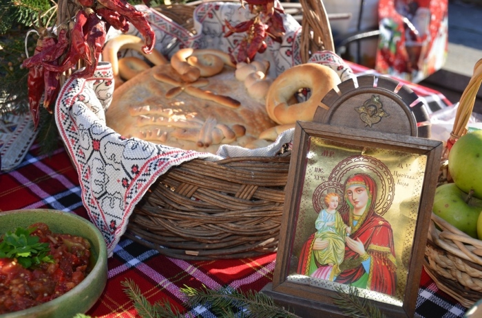 Фолклорен събор „Бъдник“ се проведе за  15-ти път във Видин