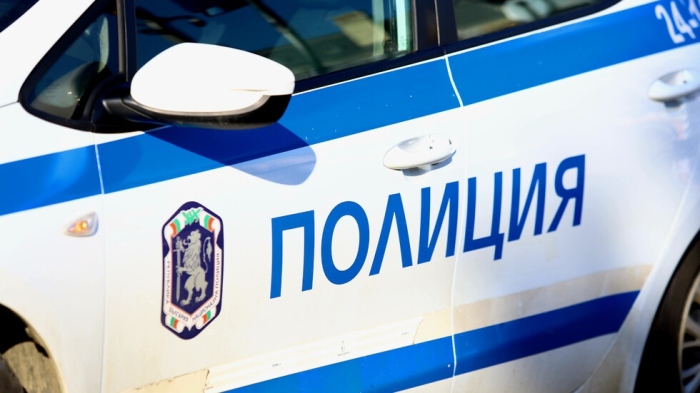 Специализирана полицейска операция на ОД МВР Враца
