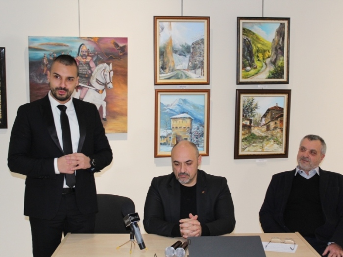 Врачанският музей представи годишен отчет