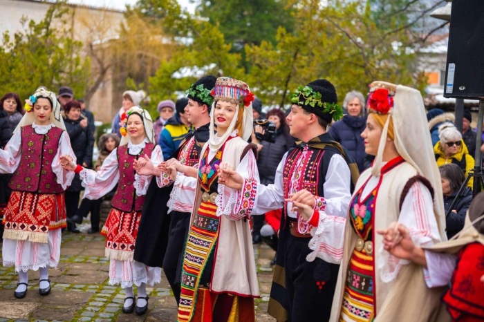 Враца ще отбележи 14 февруари с богата програма