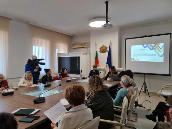 Одобриха  Държавния план-прием за учебната 2024/2025 година в Област Враца