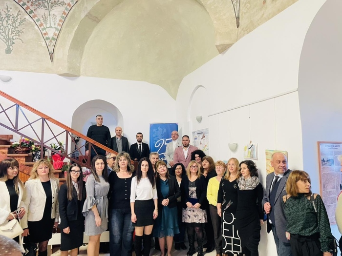 25 години от създаването на Областна администрация – Враца
