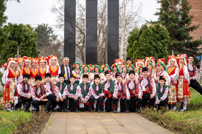 С общоградско тържество Мездра чества Освобождението на България 