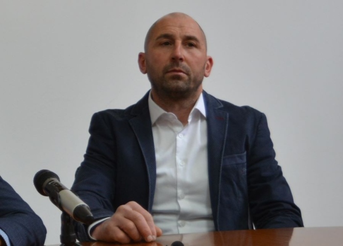 Бивш командос стана кмет на село Горно Церовене