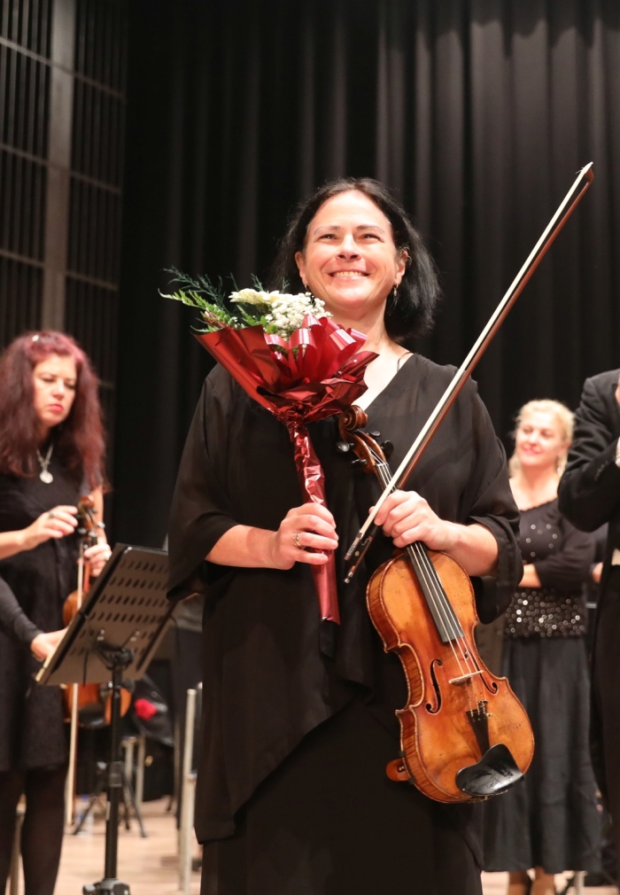 Симфониета - Враца посреща именити солисти от Виена 