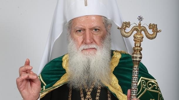 Почина българския патриарх Неофит