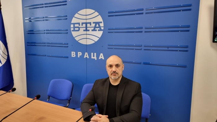 Красимир Богданов: България трябва да има боеспособна армия