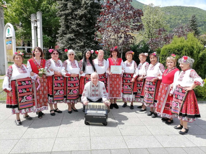 Общински пролетен празник събра 22 читалища във Враца