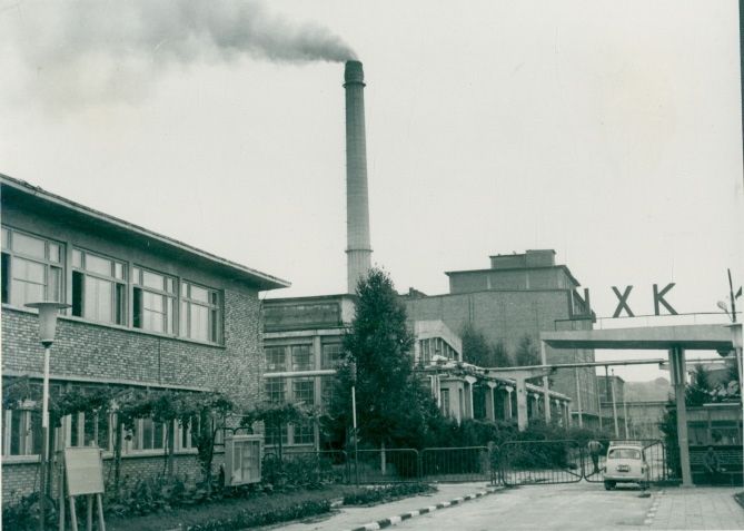 Производство на хартия в Мизия, Врачанско