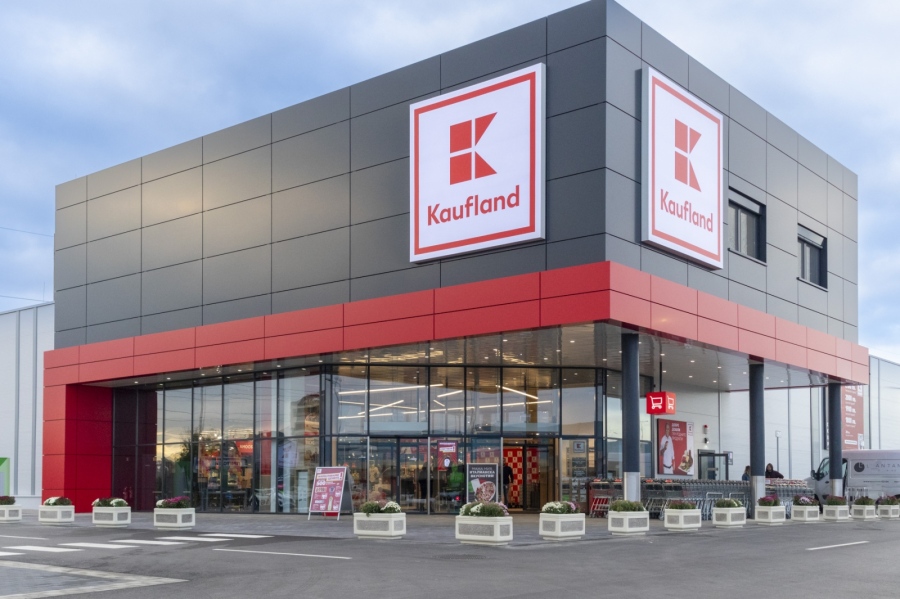 Работно време на хипермаркети Kaufland по време на празниците