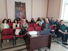 В Окръжен съд – Враца положиха клетва 20 съдебни заседатели с нов мандат