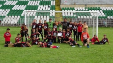 ОФК Локомотив (Мездра) спечели Детския футболен турнир „Мездра Къп“ 