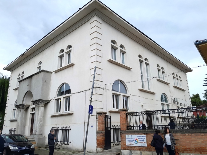 Ново училище в град Видин ще отвори врати наесен