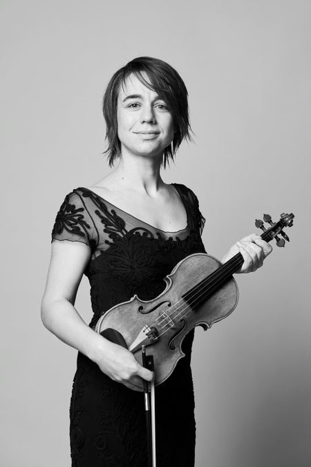 Симфониета-Враца с концерт от цикъла „Майстори на цигулката“