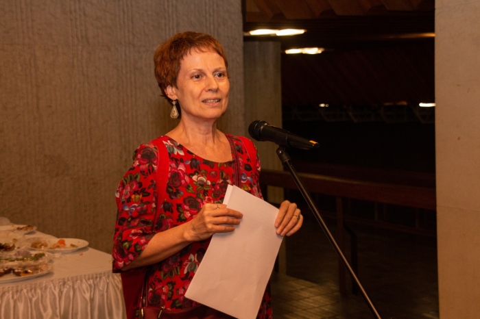 Връчиха наградите на Националния фестивал на малките театрални форми Враца`2024 