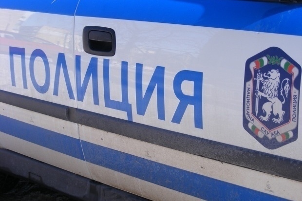 Специализирани полицейски операции на ОД МВР Враца