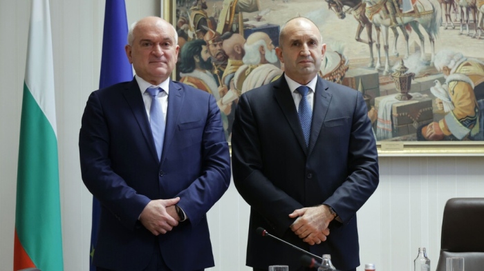 Премиерът Главчев и президентът Радев ще участват в Срещата на върха на НАТО                 