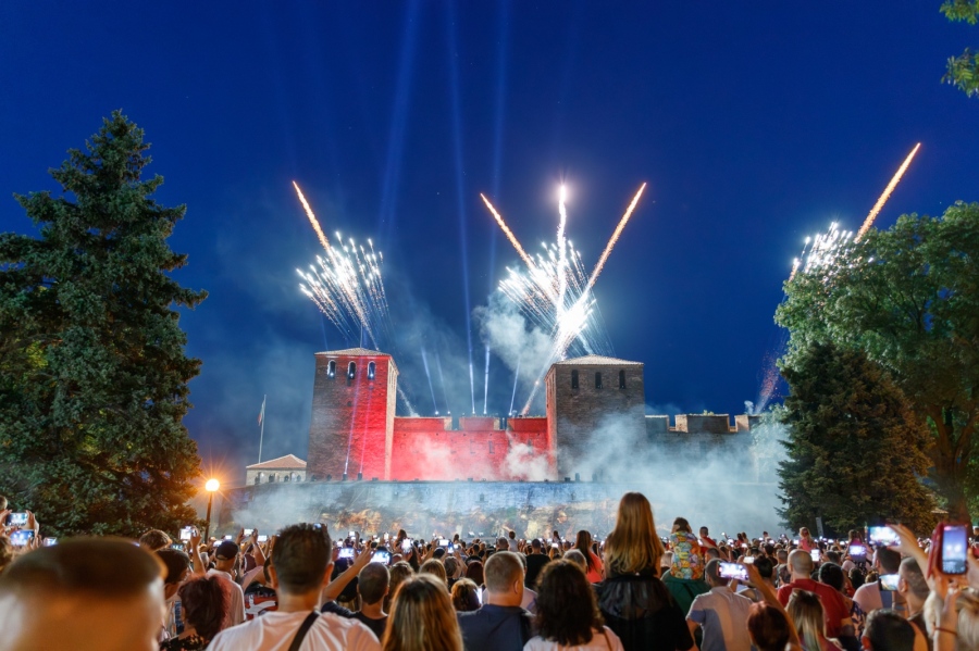 Vidin Art Festival “The River” превърна Видин в град на изкуствата 