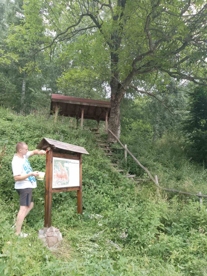 Освежени пътеки очакват туристите в природен парк „Врачански Балкан“