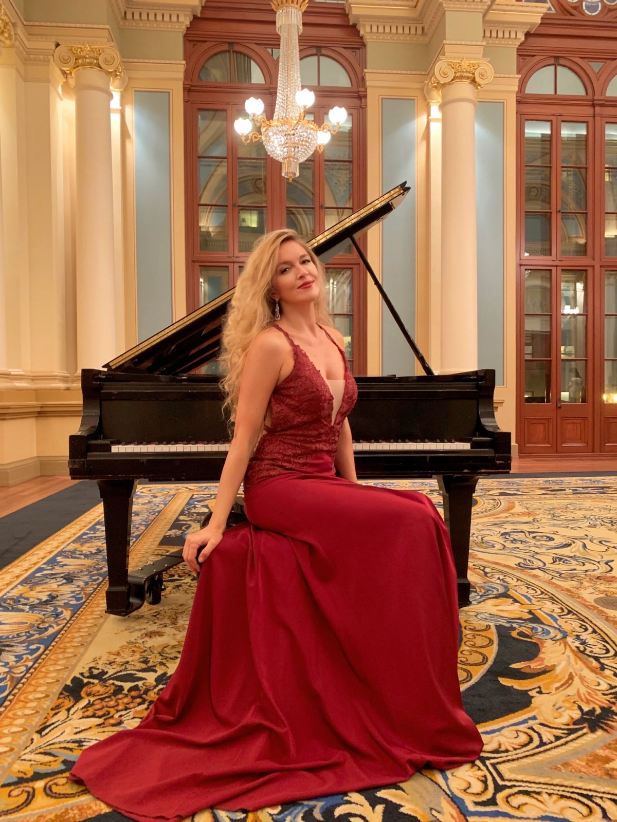 Симфониета-Враца със заключителен концерт в градската зала