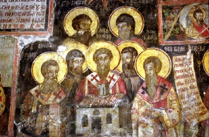 Два празника отбелязва Православната църква