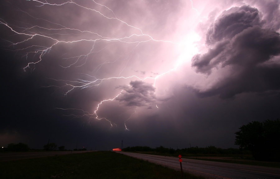 Циклони се задават на хоризонта, алармира Meteo Balkans