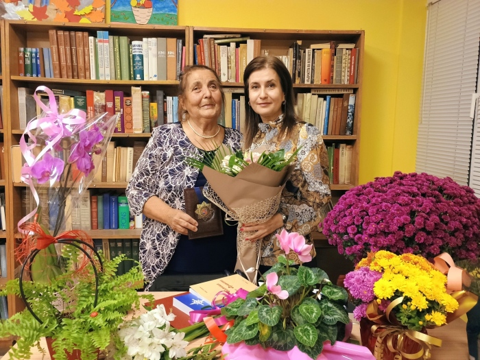 Представиха краеведска книга на Ивана Захариева в Мездра 