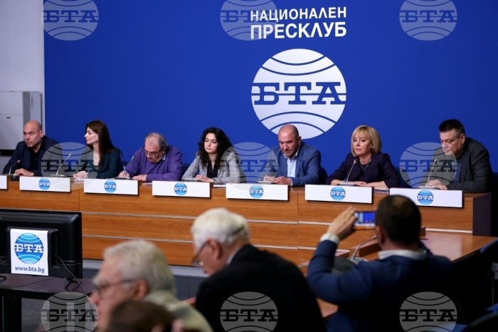 Пълна подкрепа на закона за агрохранителната верига на Министерство на земеделието