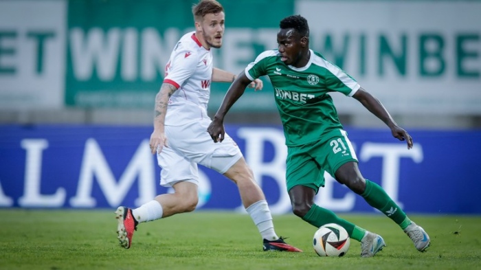 „Ботев“ Враца и ЦСКА завършиха наравно 1:1