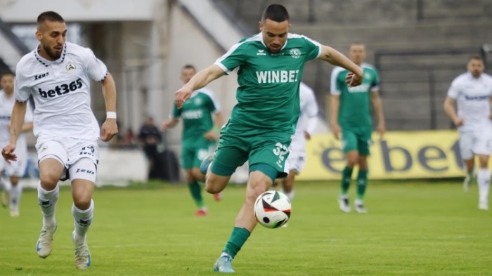 „Ботев“ Враца спечели с 3:1 срещу „Арда“