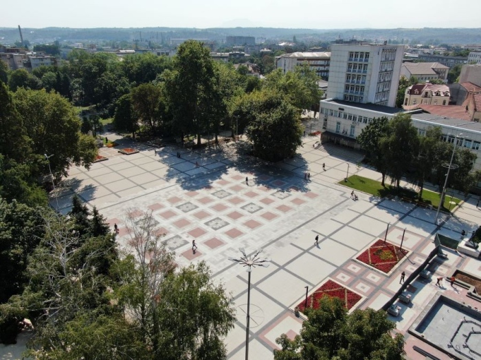 Започна обсъждането на проекто-бюджета в Монтана