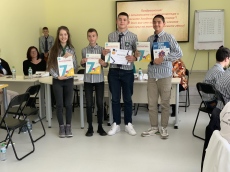 ППМГ- Враца с образователно приключение по математика за седмокласници