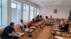Общински турнир по футбол на малки врати в Мездра 7-21 май 2025 г.