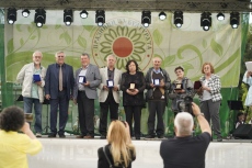 Мездра награди дългогодишни дейци в различни сфери на живота 
