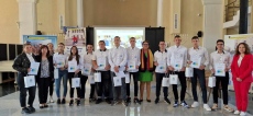 Състоя се премиерата на първия ученически филм в България за видинската синагога