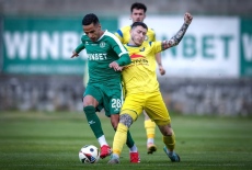 „Ботев“ Враца победи Крумовград с 1:0