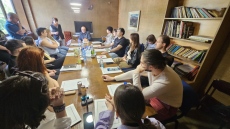 Врачанският театър започна репетиции на „Вишнева градина“ от Чехов 