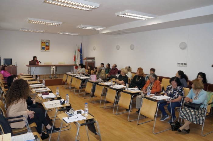 Програма на XIV Майски краеведски четения в Мездра 