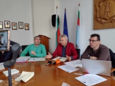 Продължава модернизацията на уличното осветление