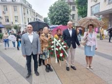КДК - Враца отбеляза 24 май