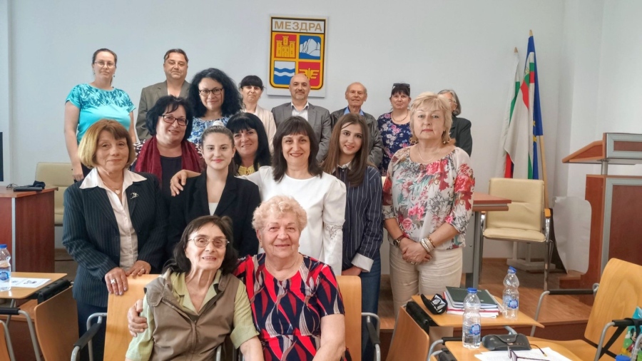 За 14-ти път в Мездра се проведоха Майски краеведски четения 
