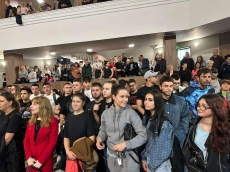 Организираха трудова борса във Враца 
