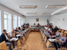 ОбС- Мездра срещу проучването за добив на метални полезни изкопаеми