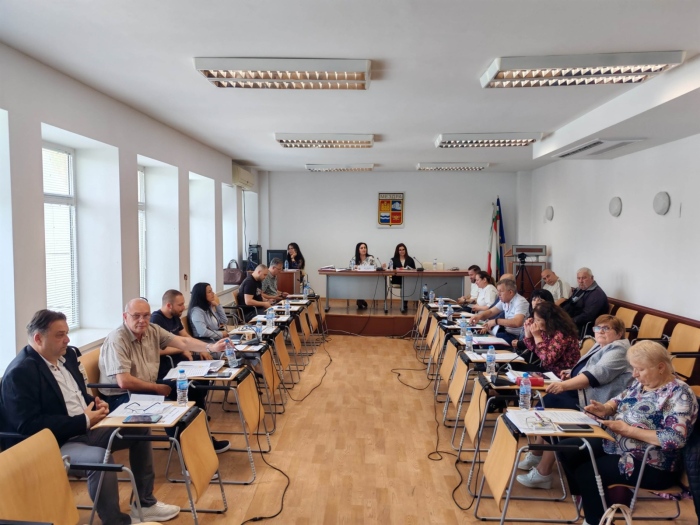 ОбС- Мездра срещу проучването за добив на метални полезни изкопаеми