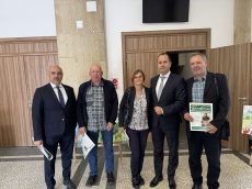 Българи от Западните покрайнини посетиха Враца
