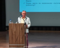 Номинираният от КДК Огнян Пищиков стана почетен гражданин на Враца