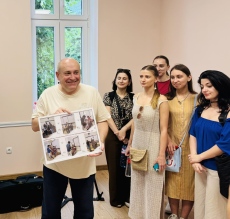 Откриха Младежка музикална академия във Враца 