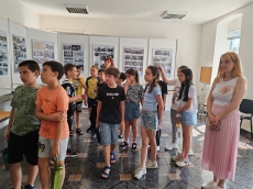 Държавен архив – Враца отбеляза Международния ден на архивите