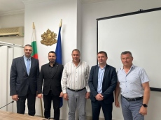 Обща визия за по-сигурно електрозахранване и устойчиво развитие на региона